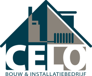 CELO Bouw & Installatiebedrijf logo