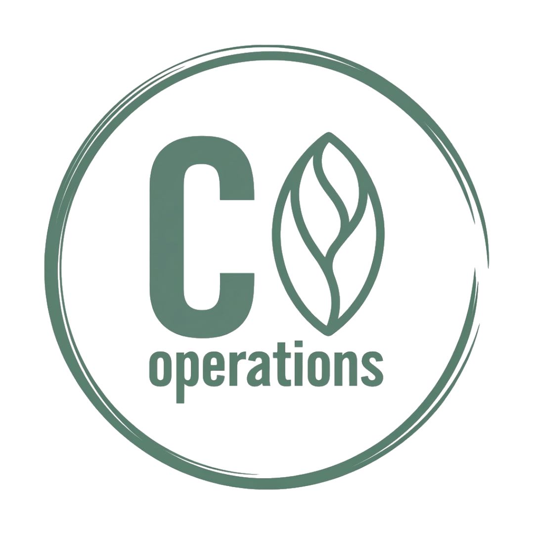 Co-Operations logo