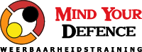 Mind Your Defence logo